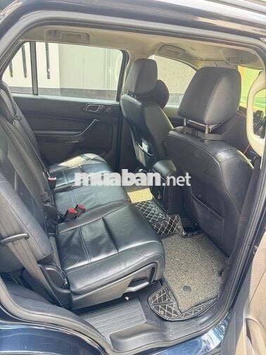 Ford Everest 2021 4x2 2.0 Sport - 168000 km