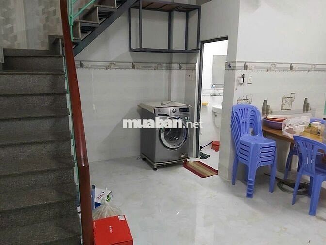 Cho thuê nhà đường Đồng Đen phường 14, quận Tân Bình (gần ngã 3)