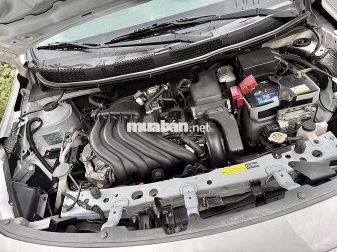 Nissan Sunny 1.5AT Premium 2019 Trắng Tự động