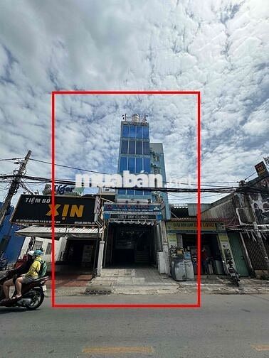 CHO THUÊ NHÀ PHẠM VĂN CHIÊU GÒ VẤP GẦN CHỢ THẠCH ĐÀ