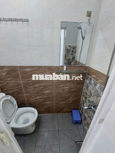 phòng trọ 12m2 Tô Hiệu Tân Phú 