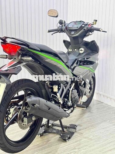 Yamaha Exciter 150 Đen