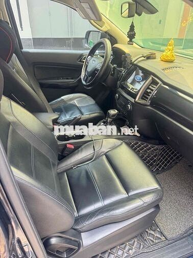 Ford Everest 2021 4x2 2.0 Sport - 168000 km