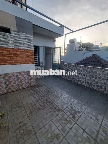 phòng trọ 12m2 Tô Hiệu Tân Phú 