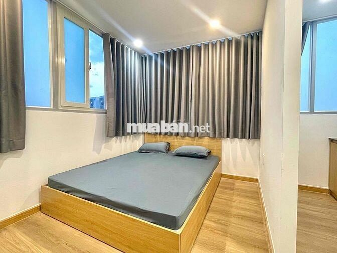 🏡 CÒN 1 PHÒNG MỚI XÂY NGAY Y DƯỢC HỒNG ĐỨC