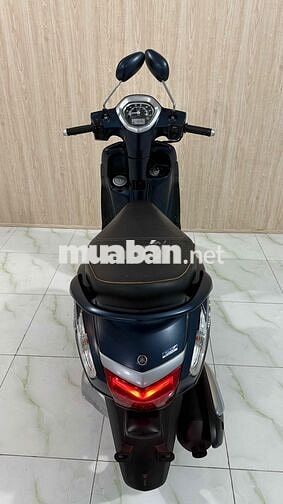 Yamaha Grande 2019 Xanh đen