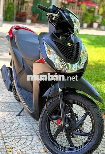 Honda Vision 2020 Đen Tự động