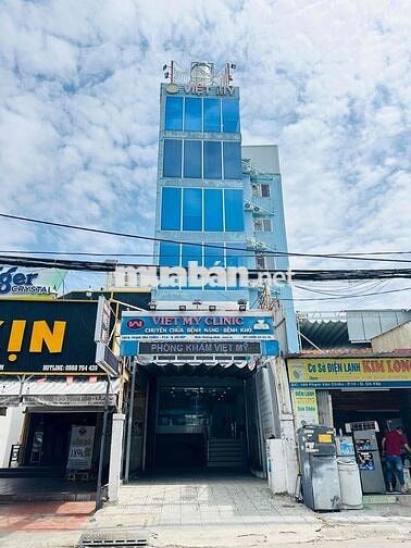 CHO THUÊ NHÀ PHẠM VĂN CHIÊU GÒ VẤP GẦN CHỢ THẠCH ĐÀ