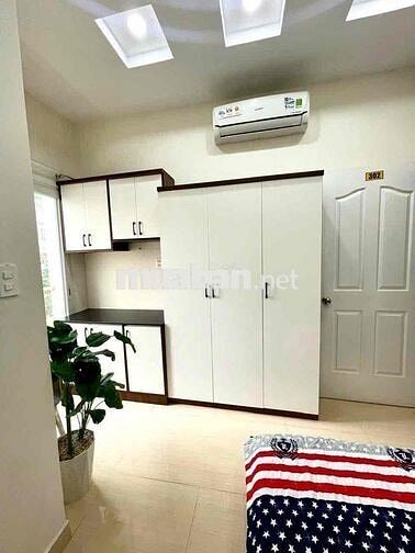CHO THUÊ PHÒNG TRỌ QUẬN 10 – GẦN ĐH BÁCH KHOA