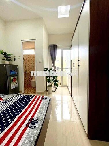 CHO THUÊ PHÒNG TRỌ QUẬN 10 – GẦN ĐH BÁCH KHOA