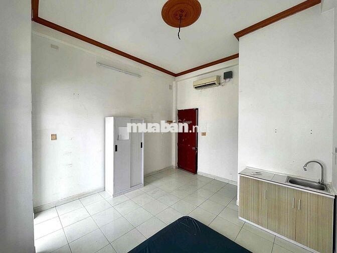 STUDIO BANCOL FULL NT NGAY AEON TÂN PHÚ 5P ĐI XE - TÂN KÌ TÂN QUÝ