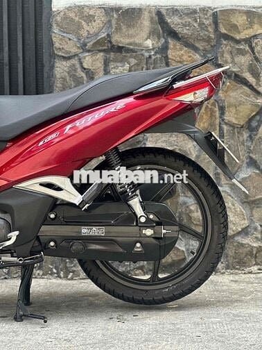 Honda Future LED 2025 Đỏ 3000 km