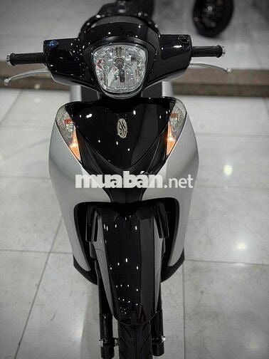 SHMode 2019 Lướt chính chủ ký ( Hỗ trợ Trả GÓP )