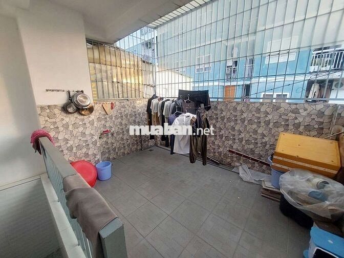 phòng trọ 12m2 Tô Hiệu Tân Phú 