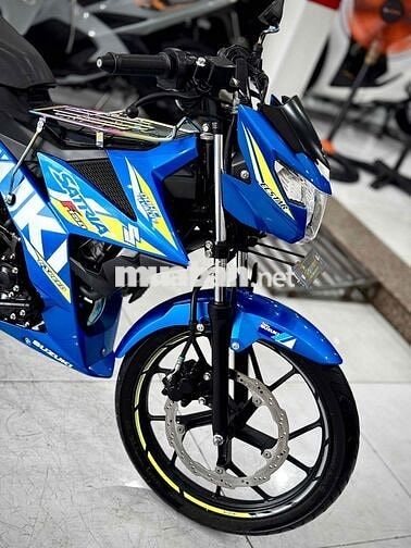Satria150 2020 Lướt ( Hỗ trợ Trả GÓP ) ✅✅✅