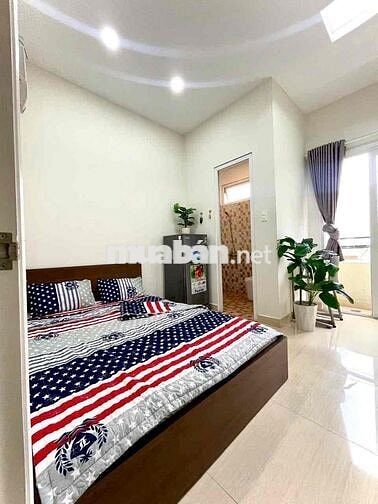 CHO THUÊ PHÒNG TRỌ QUẬN 10 – GẦN ĐH BÁCH KHOA