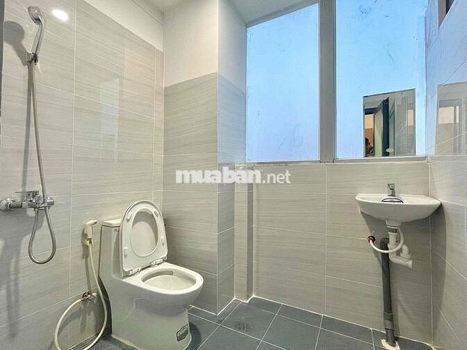 🏡 CÒN 1 PHÒNG MỚI XÂY NGAY Y DƯỢC HỒNG ĐỨC