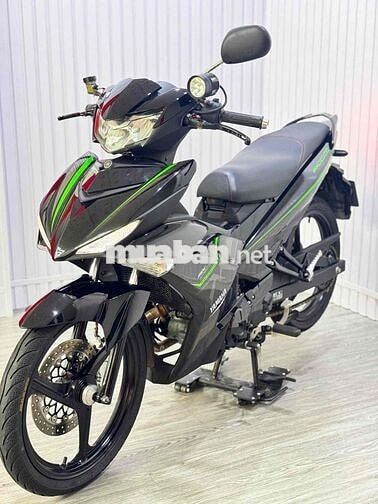 Yamaha Exciter 150 Đen