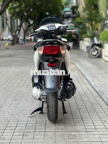 Honda SH150 2011 Trắng Ý