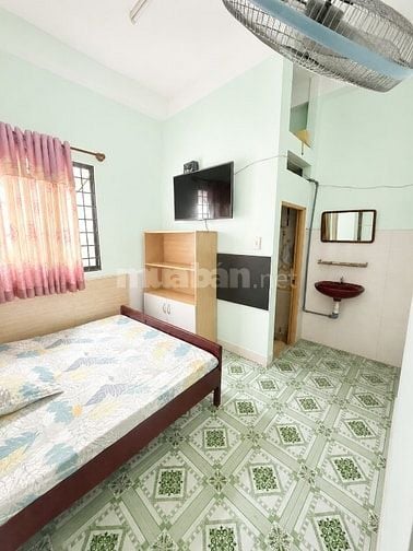(8.15) Tân Phú – HXH Đô Đốc Long – 40m² – 4 PN – Nam – 6.3 tỷ 