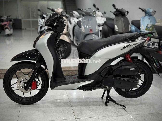SHMode 2019 Lướt chính chủ ký ( Hỗ trợ Trả GÓP )
