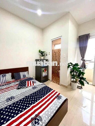CHO THUÊ PHÒNG TRỌ QUẬN 10 – GẦN ĐH BÁCH KHOA