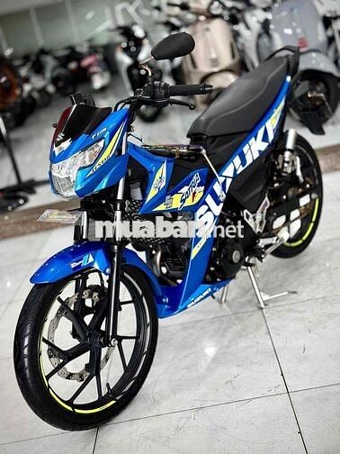 Satria150 2020 Lướt ( Hỗ trợ Trả GÓP ) ✅✅✅