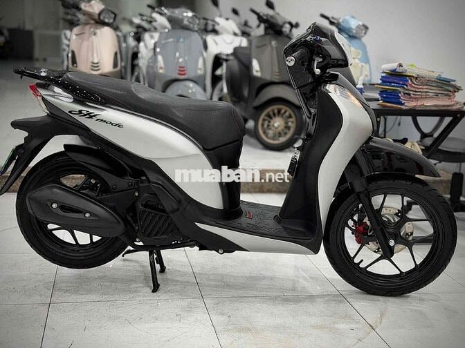 SHMode 2019 Lướt chính chủ ký ( Hỗ trợ Trả GÓP )