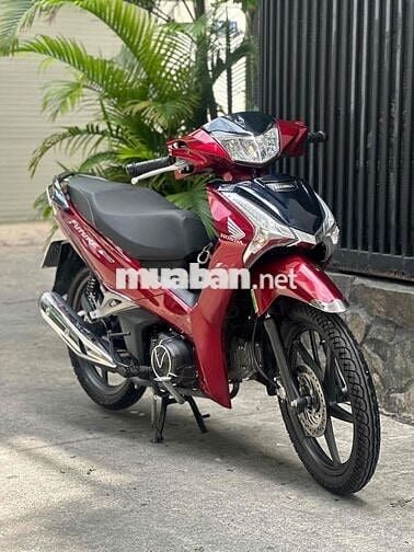 Honda Future 2025 Đỏ 3000 km