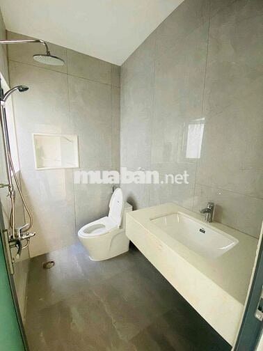 💰💰💰NHÀ MỚI XÂY 💯 - XE HƠI ĐẬU CỬA - NGUYỄN VĂN DUNG, P.6, GV