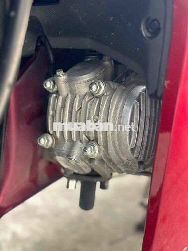 Honda Future LED 2025 Đỏ 3000 km