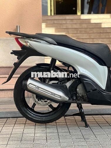 Honda SH150 2011 Trắng Ý
