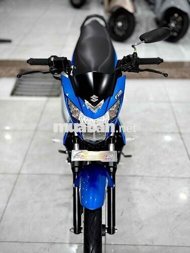Satria150 2020 Lướt ( Hỗ trợ Trả GÓP ) ✅✅✅