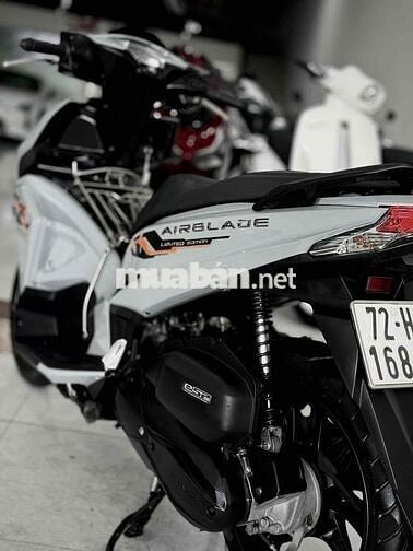 AirBlade125 2017 Lướt ( Hỗ trợ Trả GÓP ) ✅✅