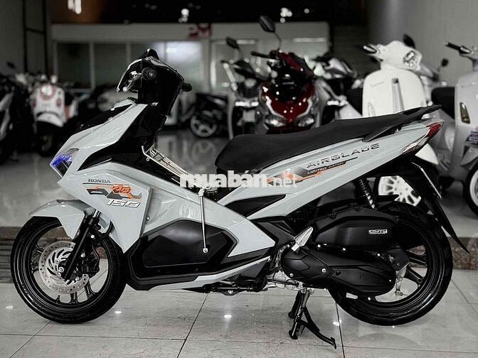 AirBlade125 2017 Lướt ( Hỗ trợ Trả GÓP ) ✅✅