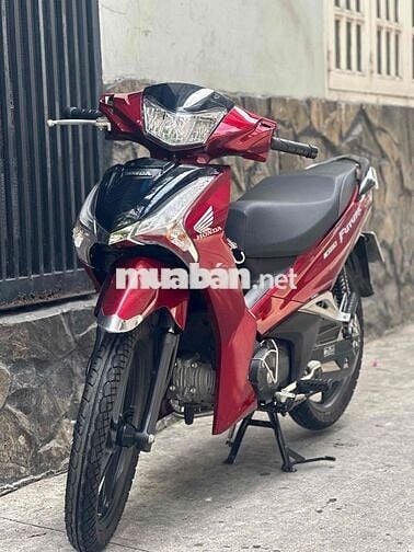 Honda Future 2025 Đỏ 3000 km