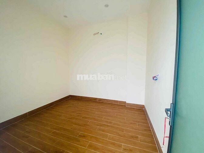 💰💰💰NHÀ MỚI XÂY 💯 - XE HƠI ĐẬU CỬA - NGUYỄN VĂN DUNG, P.6, GV