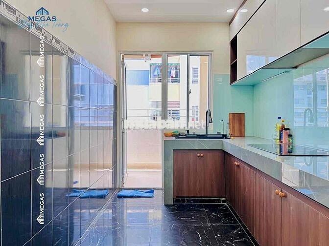 CHO THUÊ CĂN HÔ CHUNG CƯ - KHU ĐÔ THỊ VĨNH ĐIỀM TRUNG