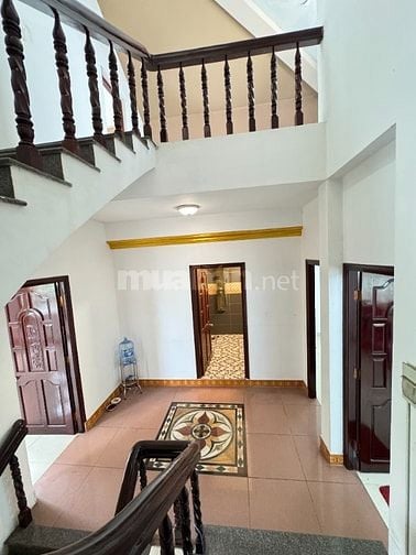 Bán hoặc đổi Vàng BIỆT THỰ HUY HOÀNG SALA Căn Góc 2 Mặt Tiền
