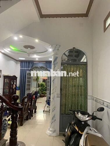 CHO THUÊ NHÀ PHƯỜNG TRẢNG DÀI GIÁ 6 TRIỆU