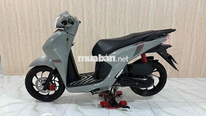 Vision Velia 2025 70cc Xám