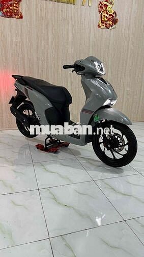 Vision Velia 2025 70cc Xám