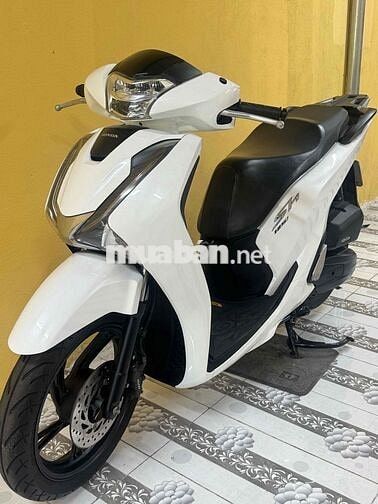 SH 125i đời 2019 Trắng đen siêu mới 43G1-384.85