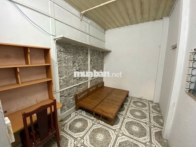 PHÒNG TRỌ 15M2 CHO NỮ SINH VIÊN/ NỮ ĐI LÀM, ĐƯỜNG KIM MÃ