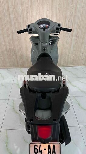Vision Velia 2025 70cc Xám