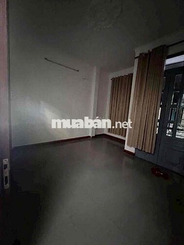 CHO THUÊ NHÀ NGUYÊN CĂN HẺM THÔNG ĐƯỜNG TRẦN THÁI TÔNG (4x12M) - 2PN