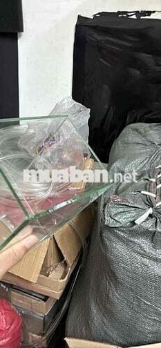 2 Nam nhân viên kho TMĐT lương từ 8tr -Bình Thạnh
