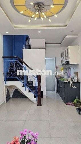 cho thuê nhà đường Lê Quang Định