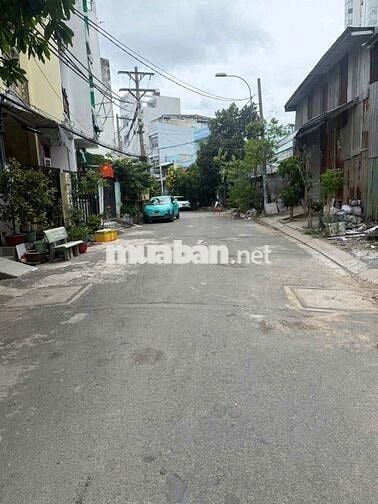 NHÀ 4 TẦNG MỚI ĐẸP - CÓ MÁY LẠNH CÁC PHÒNG