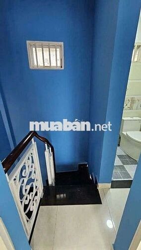 cho thuê nhà đường Lê Quang Định